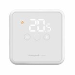 Honeywell Home ruimtethermostaat DT4M bedraad modulerend wit DT41SPMWT30