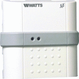 Watts vision Flush montage ontvanger voor elektrisch vloerverwarming 900006675  BT-FR-02 