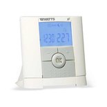 Watts vison thermostaat Belux Pro RF/2 Smart Home systeem 868Mhz 900006672