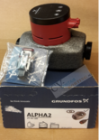 Grundfos Alpha3  32-40  180mm 230V 99371962
