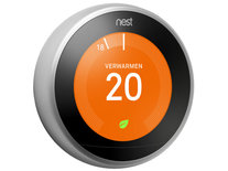 Nest Learning Thermostaat V3 3e generatie slimme thermostaat