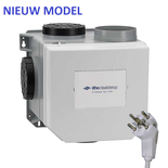 ITHO ECO-FAN CVE SP met vochtsensor en  perilexstekker (5-polig)  03-00400