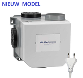 ITHO ECO-FAN CVE SE + vochtsensor en randaardestekker 03-00398