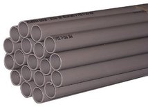 pvc buis dikw 32x3,0mm lengte 4 meter 100100
