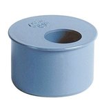 pvc lijm inzet verloop 110x75mm 111174