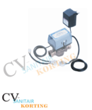 Honeywell 2-wegklep  Y-VC8615AG1100 22 mm klem zoneregeling