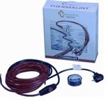 Thermaflex thermalint 1 meter + tape 7100001