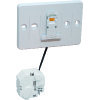 Honeywell evohome wifi ATF600 voedingsmodule voor wandmontage