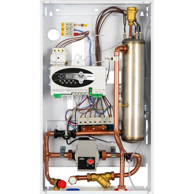 Masterwatt Calida elektrische cv ketel 6 kw 300050006