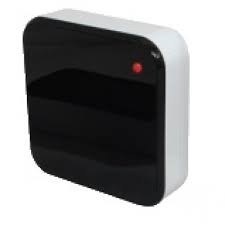Salus IT300 TX sensor voor regeling extra zone 08F010-0004/111300