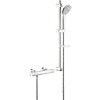 GROHTHERM 1000 COSMOPOLITAN RENOVATIE SET 1/2 34286001