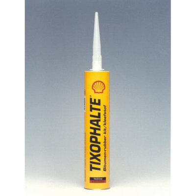 Shell Tixophalte spuitkoker 310ml