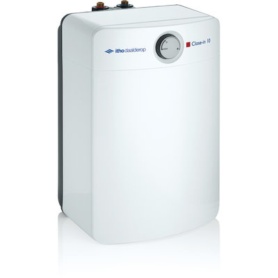 Itho Daalderop boiler 10l CLOSE-IN 2.2KW 07.02.26.631 070226631