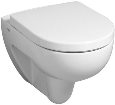 Sphinx 300 wandcloset rimfree diepspoel 4,5/6l wit S8203800000