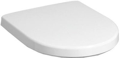 Sphinx zitting voor wandcloset rimfree wit S8H51203000