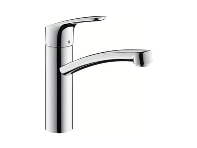 Hansgrohe Focus E 31806000 keukenmengkraan