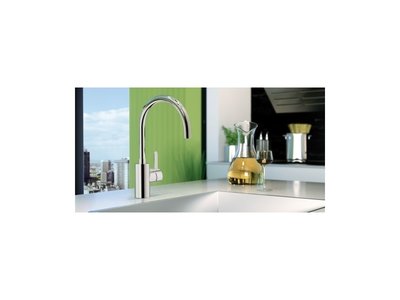 Grohe Eurosmart Cosmopolitan 32843000 keukenmengkraan