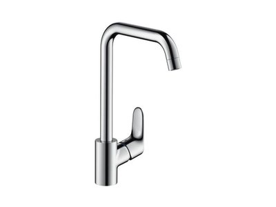Hansgrohe Focus 31820000 keukenmengkraan