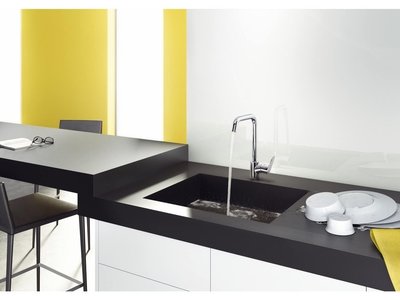 Hansgrohe Focus 31820000 keukenmengkraan
