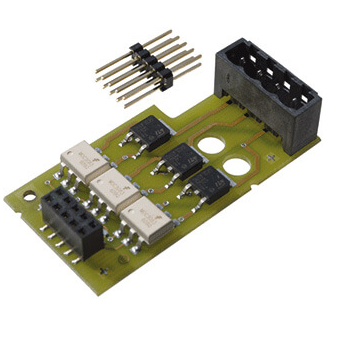 Honeywell uitbreidingsprint 5-8 zones HCS80