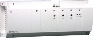 Watts vision BT Master 6 zones RF/2 230V Smart Home systeem 868Mhz 900006678