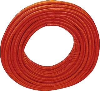 Comap Mantelbuis 19-25mm PE rood Rol a 50 m 7030826