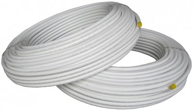 Buis Polymet-L 16x2 rol120meter meerlagenbuis AKB