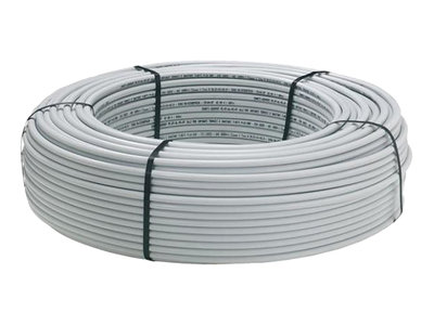 Buis 5laags PE-RT 16x2 rol120meter
