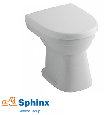SPHINX 300 CLOSET/V 96PK WIT S8000200000