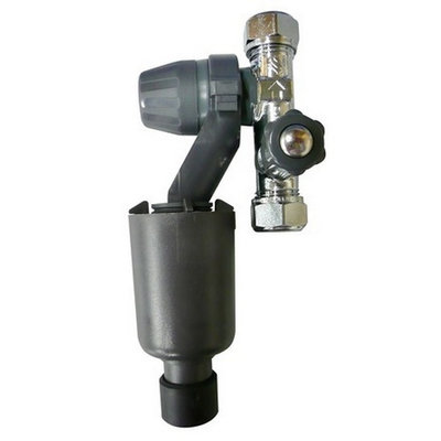 Itho Daalderop inlaatcombinatie 8BAR 07.92.64.051