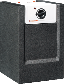 Inventum boiler 15L Q-LINE 2000W 40141520