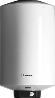 Inventum EDR 51 elektrische boiler wandmontage koper 50 liter 2,4 kW 42185124
