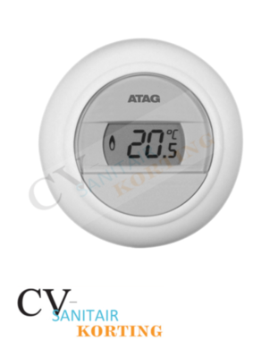 Atag kamerthermostaat EaZy