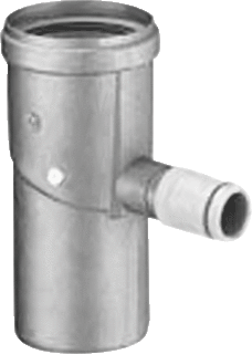 condensopvang 80mm art 451752