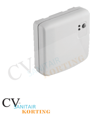 Honeywell aan/uit rf module BDR91A1000