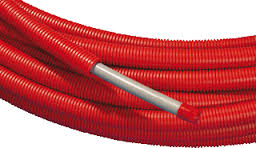 Comap Pex 16x2 rood rol a 75 mtr