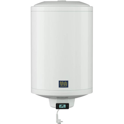 Masterwatt elektrische RVS E Smartboiler 100 liter 2000 Watt 200800100