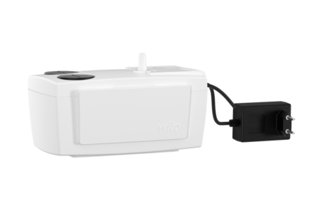 Wilo condenspomp 230V PLAVIS 015-C 2548553