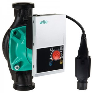 Wilo Natloper-circulatiepomp Yonos Pico-STG 15/1-7.5 130mm 