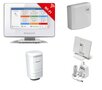 Honeywell Evohome Wifi ATP921R3100 aan/uit + 1 HR91