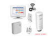 Resideo Honeywell Evohome Wifi ATP951M3118 opentherm + 1 HR91 GRATIS
