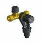 Pentec Duco UBIC inlaatcombinatie 6 bar 15mm knel 1200-0-06-01
