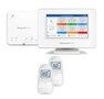 Honeywell Home evohome zoneregelingspakket, 2-zone ATP932GM4012