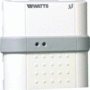 Watts vision Flush montage ontvanger voor elektrisch vloerverwarming 900006675  BT-FR-02 