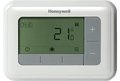 Honeywell T4 klokthermostaat aan/uit 24-230V bedraad T4H110A1023