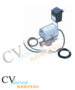 Honeywell 2-wegklep  Y-VC8615AG1100 22 mm klem zoneregeling