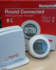 Honeywell Round Modulation Opentherm Y87C2004 draadloos_